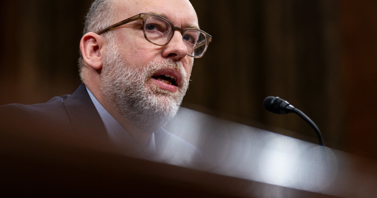 Exclusive: Trump admin lays off Treasury CDFI staff