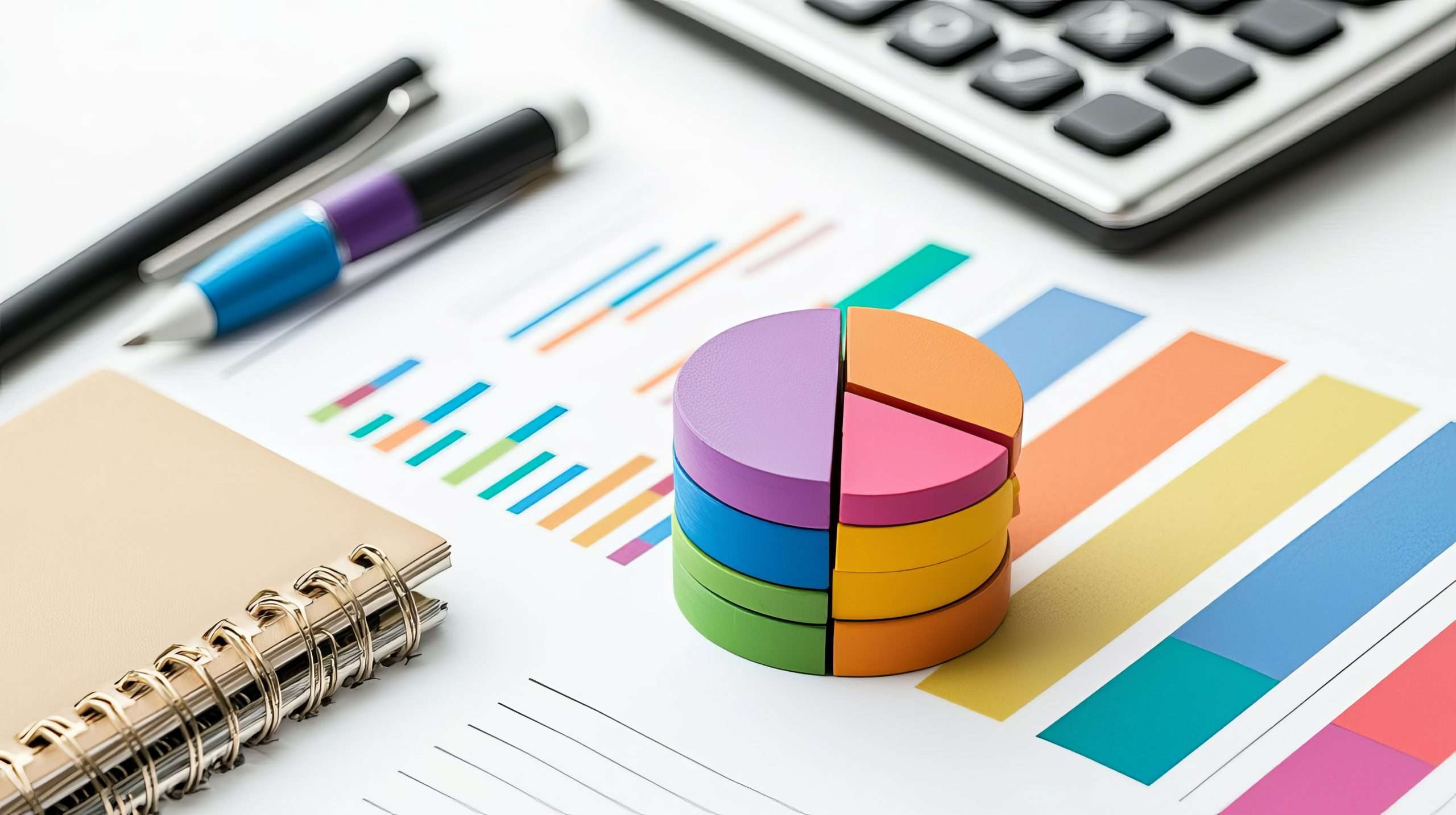 Financial Checkup Guide: Close the Year with Clear Goals