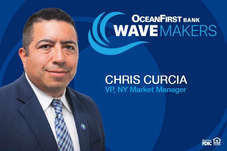 September 2025 Chris Curcia