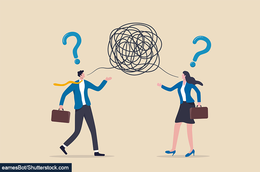 Muddled measurements on clarity – Bank Underground