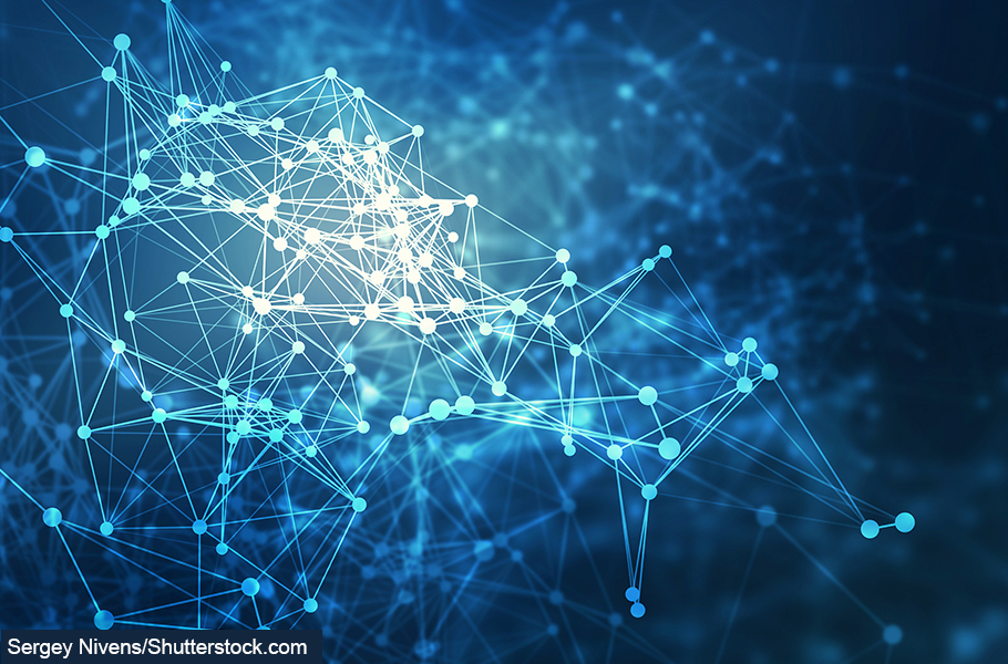 emergent AGI and the rise of distributed intelligence – Bank Underground