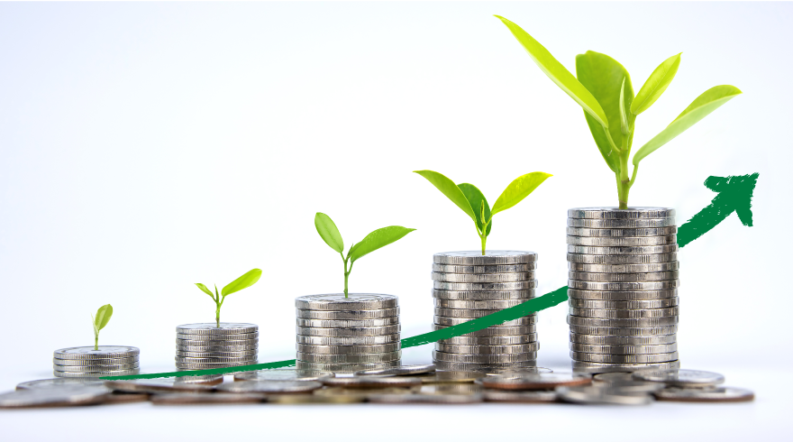 April is Financial Literacy Month: