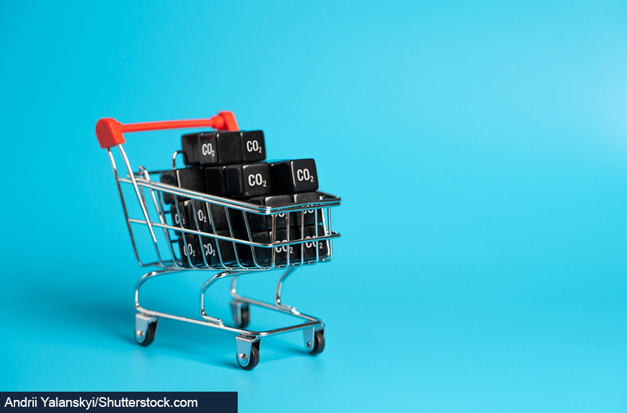 What happens to inflation when we put a price on carbon? – Bank Underground