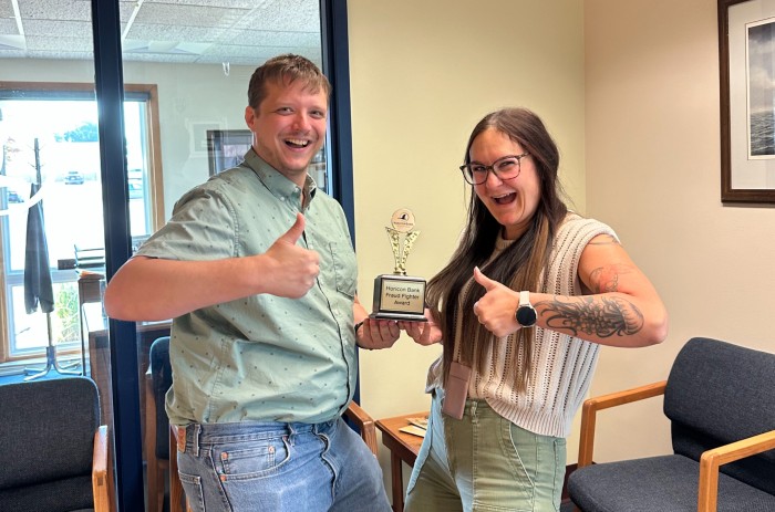 Impersonation Fraud: A Banker’s Story