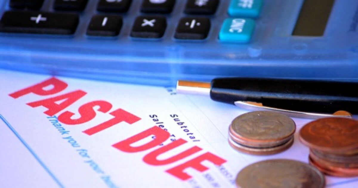 Debt collection agencies are ripe for a roll-up